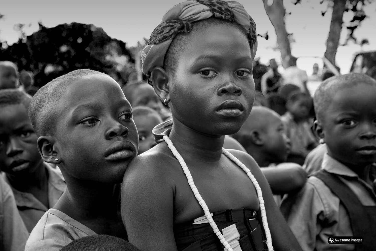 Youth-led action for health, dignity, and opportunity