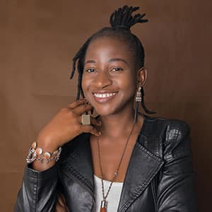 Elina Mwasinga