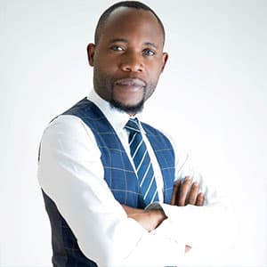 Isaac Phiri